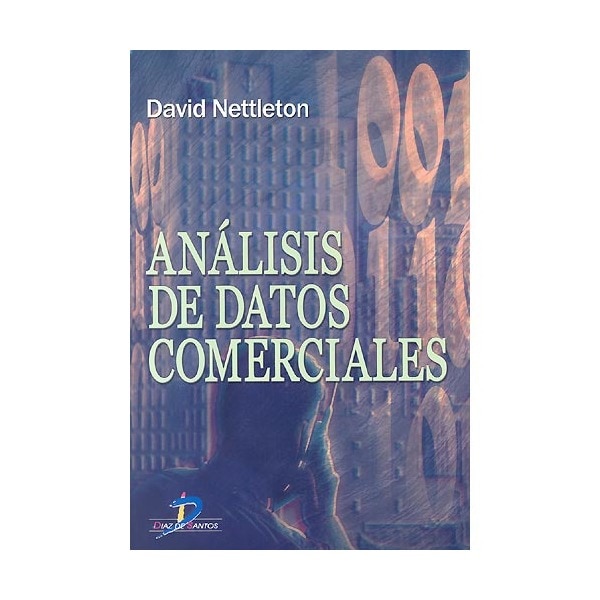 Análisis De Datos Comerciales 1