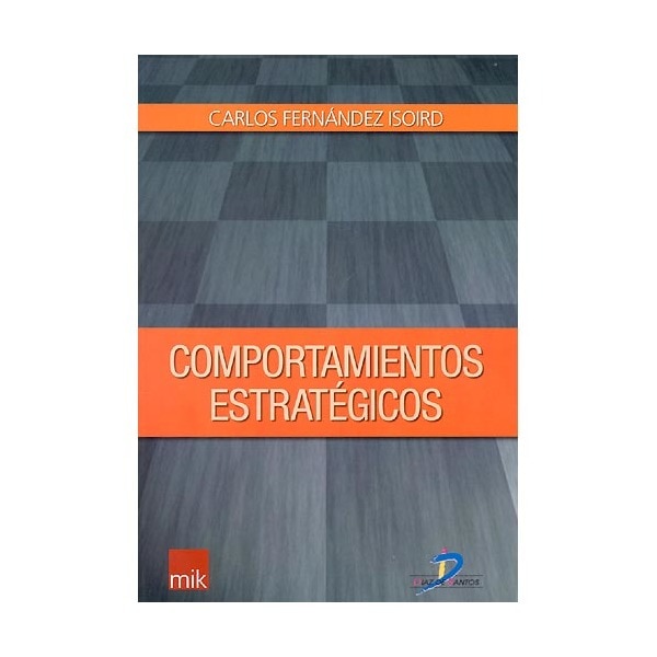 Comportamientos Estratégicos 1