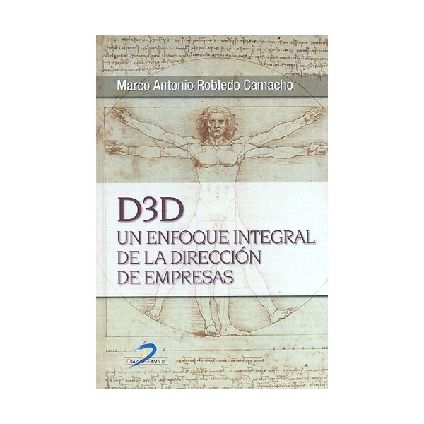 D3d. Un Enfoque Integral De La Dirección De Empresas 1