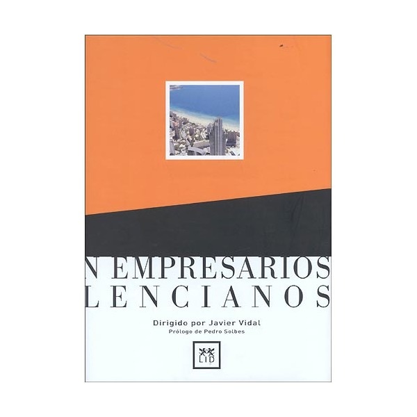 Cien Empresarios Valencianos 1