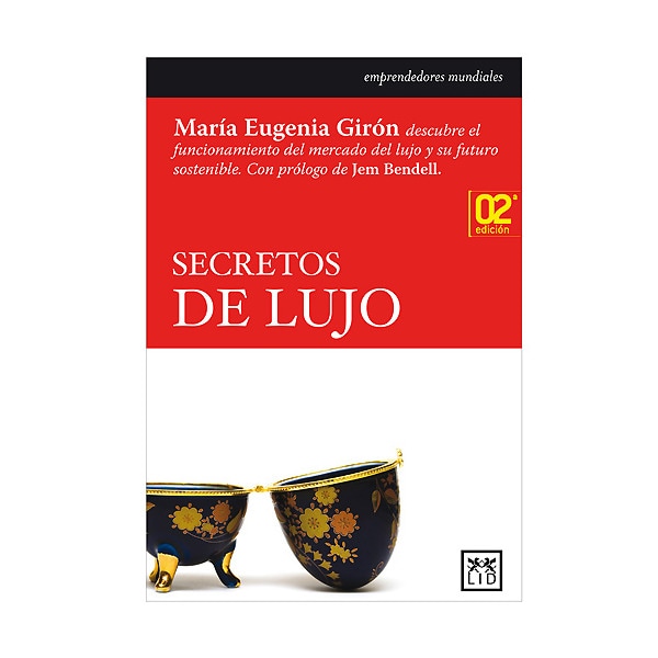 Secretos de lujo (Capa mole) 1