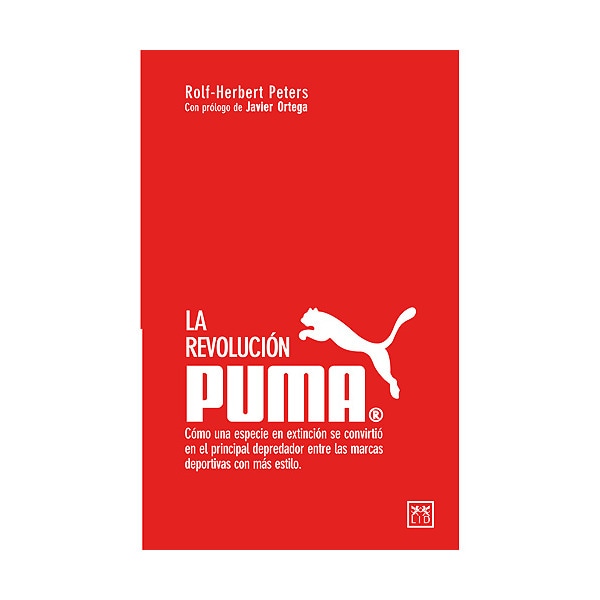 La Revolución Puma 1