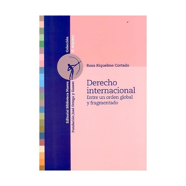 Derecho internacional 1