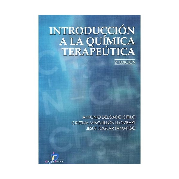 Introducción a la química terapeútica 1