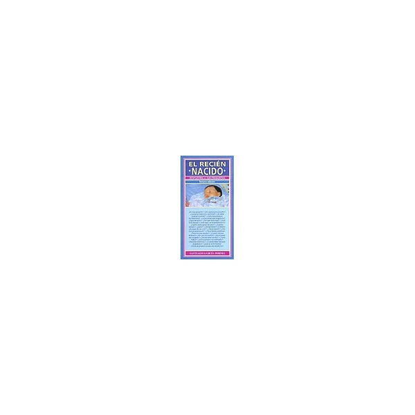 EL RECIEN NACIDO, 3/ED. (Capa mole) 1