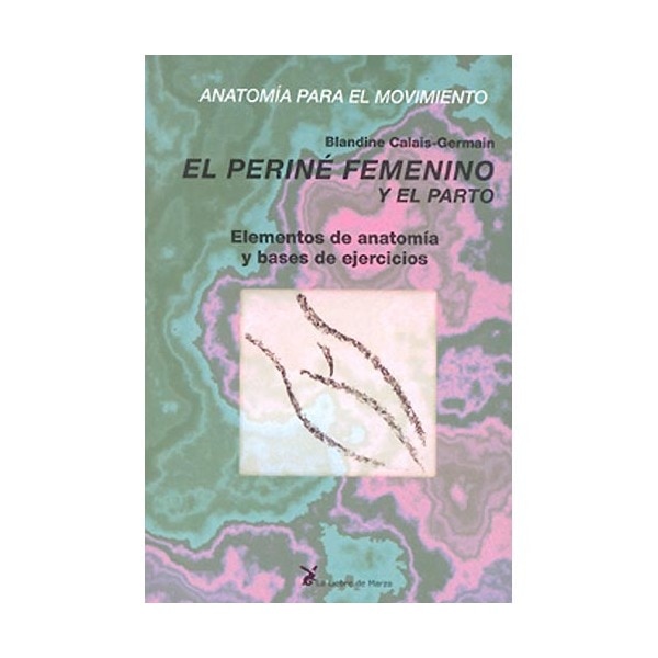 Imagem 0 de El Periné Femenino Y El Parto. T. 3