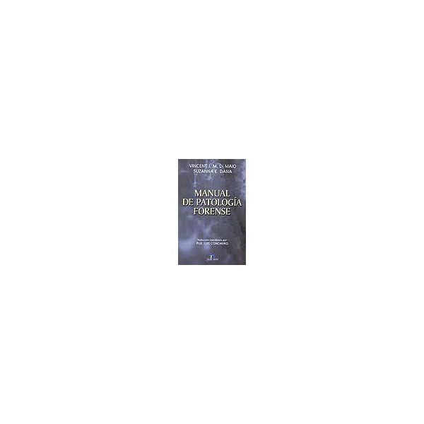 Manual de patología forense (Capa mole) 1