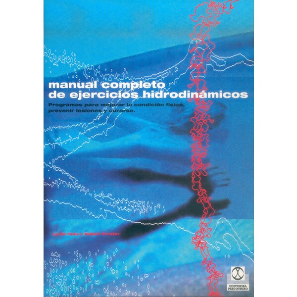 Manual Completo De Ejercicios Hidrodinámicos 1