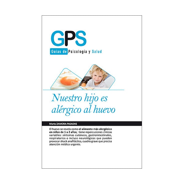 Nuestro Hijo Es Alérgico Al Huevo 1