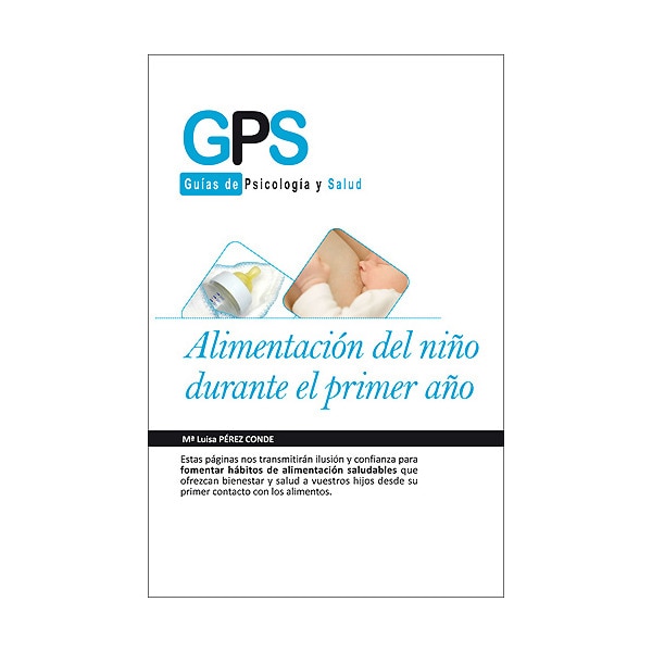 Alimentación Del Niño Durante El Primer Año De Vida 1