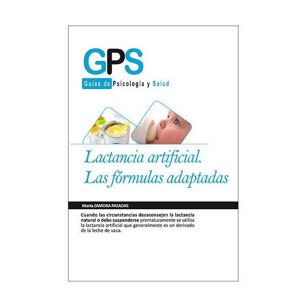 Lactancia Artificial. Las Fórmulas Adaptadas 1