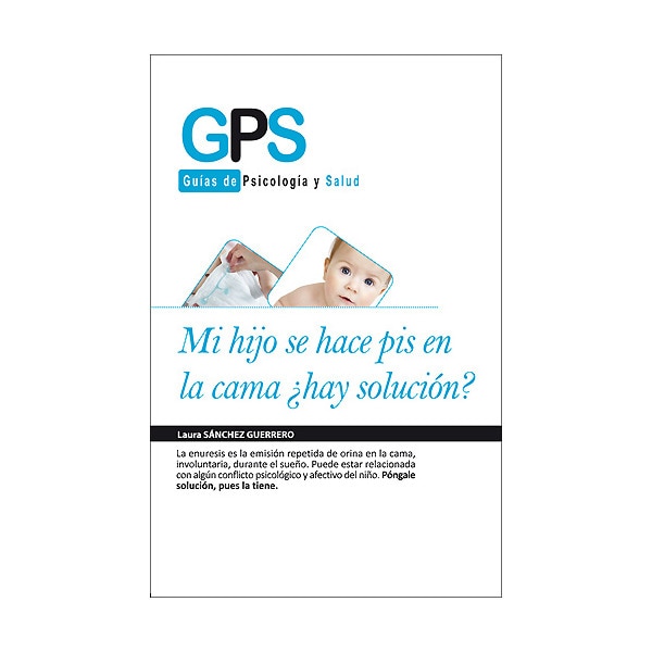 Mi Hijo Se Hace Pis En La Cama ¿Hay Solución? 1