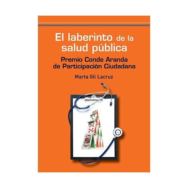 El Laberinto De La Salud Pública 1