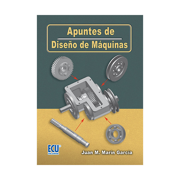 Imagem 0 de Apuntes De Diseño De Máquinas