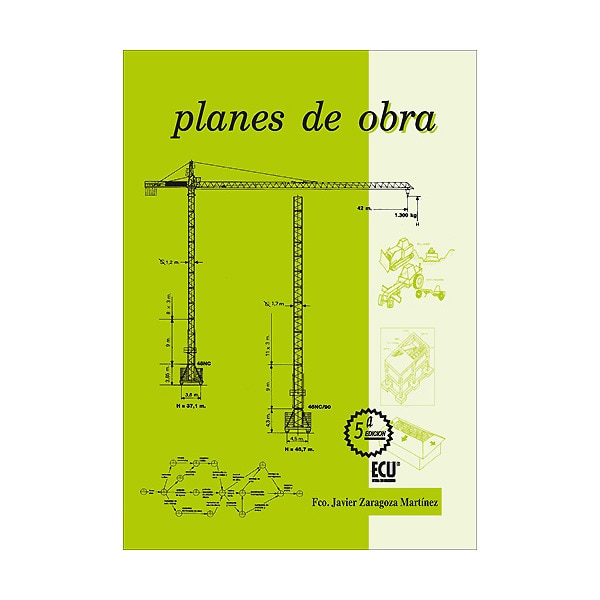Planes De Obra 1