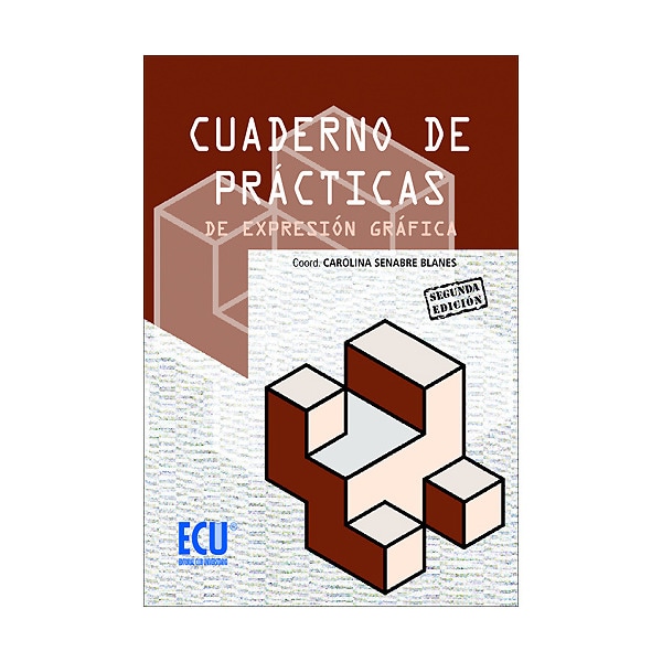 Imagem 0 de Cuaderno De Prácticas De Expresión Gráfica