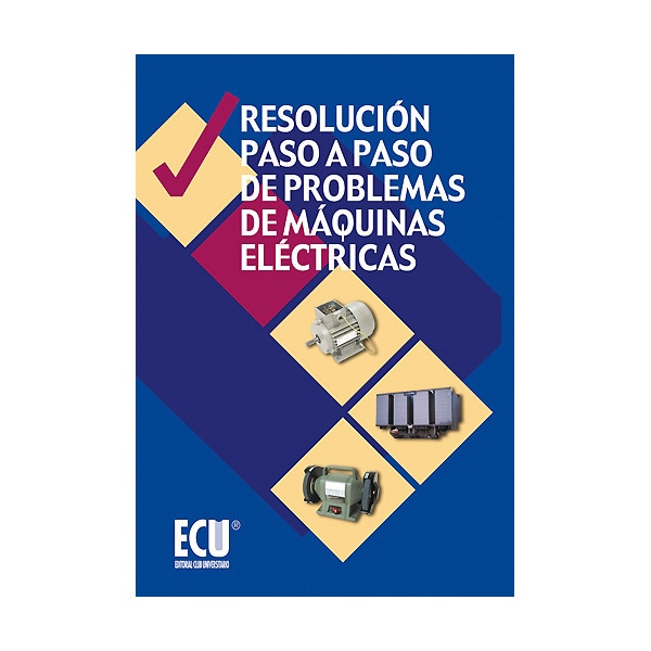 Resolución Paso A Paso De Problemas De Máquinas Eléctricas 1