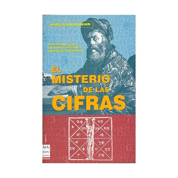 Imagem 0 de El Misterio De Las Cifras