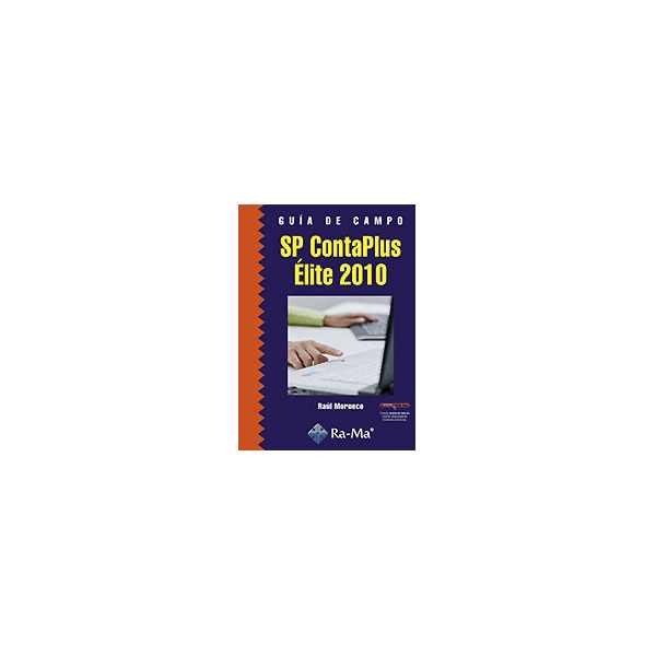 Guía de Campo de Contaplus Élite 2010 (Capa mole) 1
