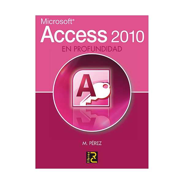 Access 2010 en profundidad (Tapa blanda) 1