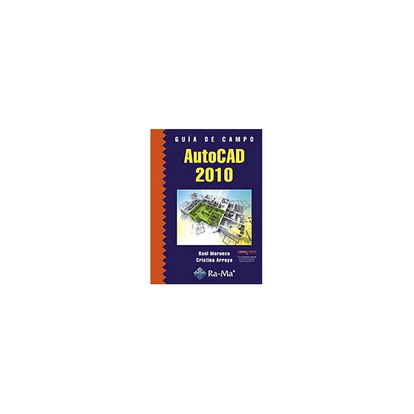 Guía de campo de AutoCAD 2010 (Capa mole) 1