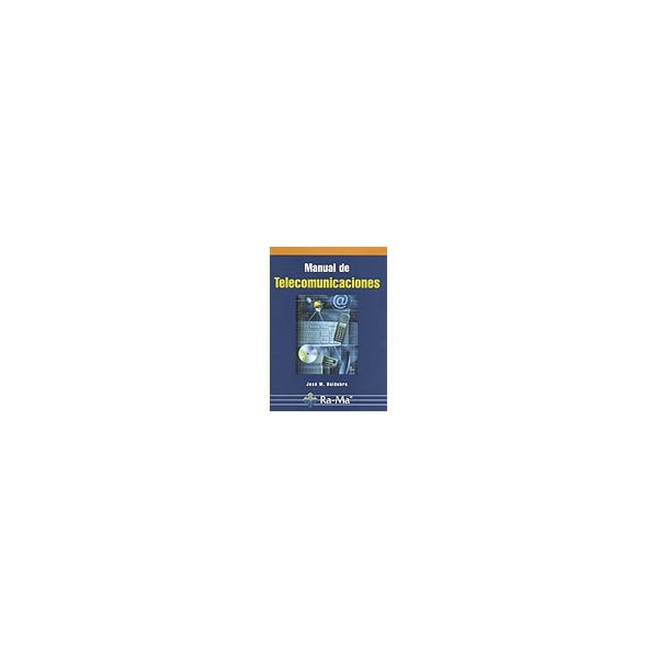Manual De Telecomunicaciones 1