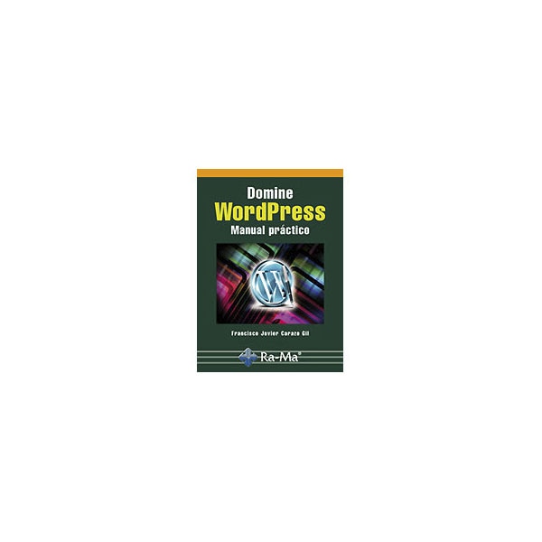 Domine WordPress. Manual práctico (Capa mole) 1