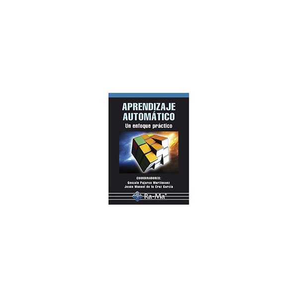 Aprendizaje Automático (Capa mole) 1