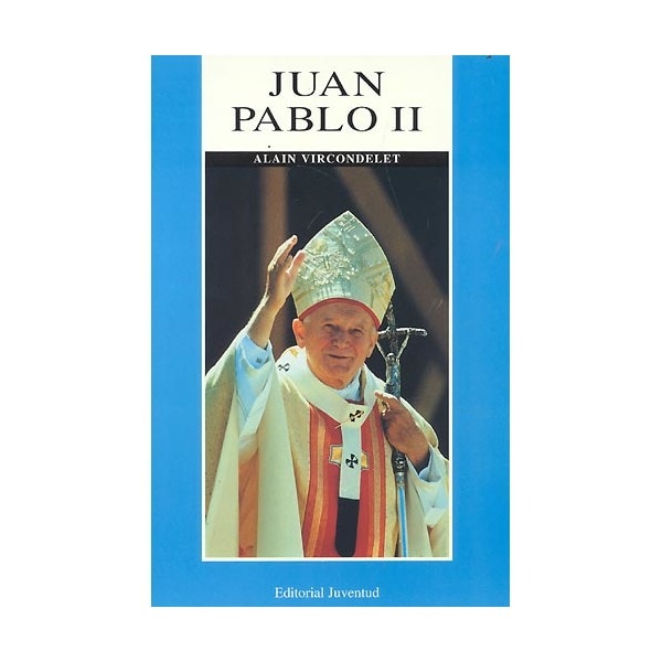 Juan Pablo II 1