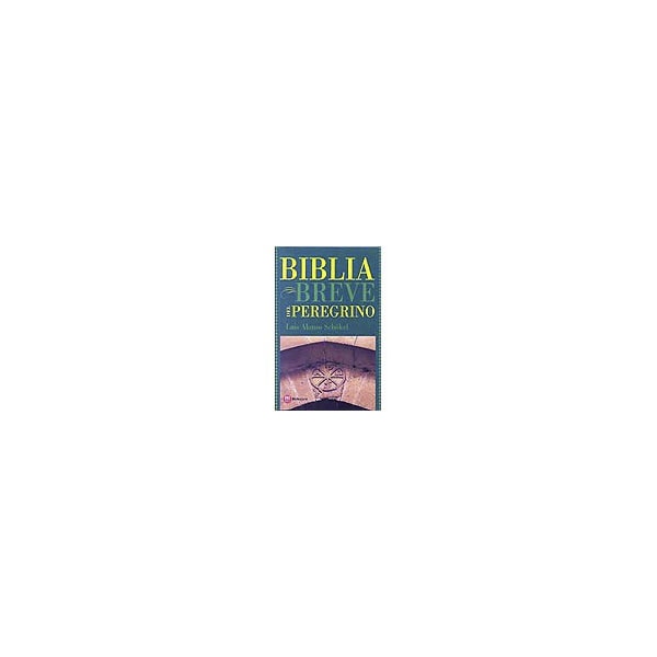 BIBLIA BREVE DEL PEREGRINO (Capa mole) 1