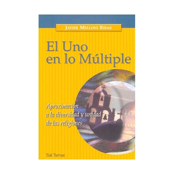 Uno en lo múltiple, El (Capa mole com abas) 1