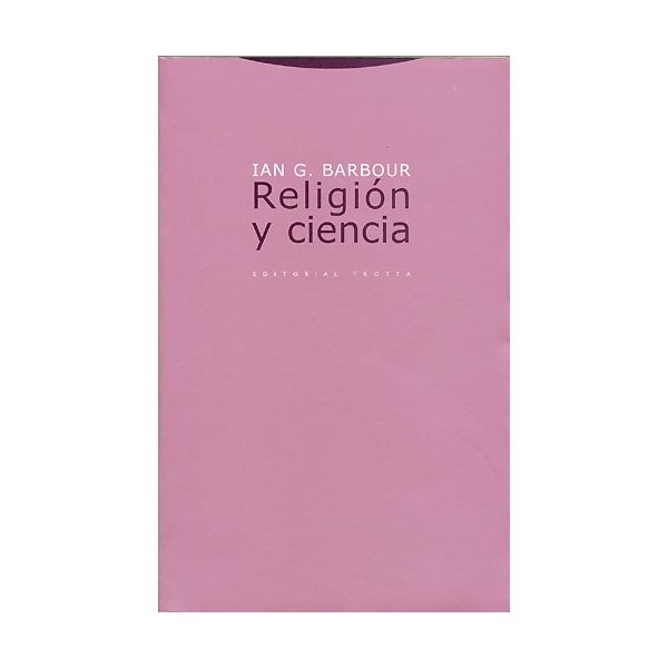 Imagen 0 de Religión y ciencia (Tapa blanda)