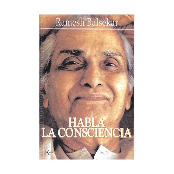 Habla la consciencia (Capa mole) 1