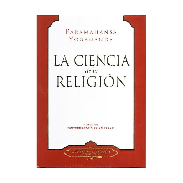 La Ciencia De La Religión (Piel) 1