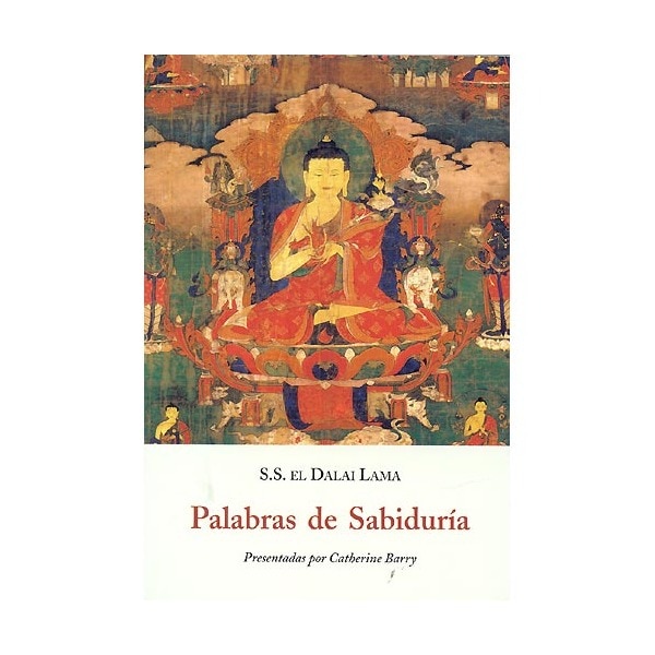 Palabras De Sabiduría 1