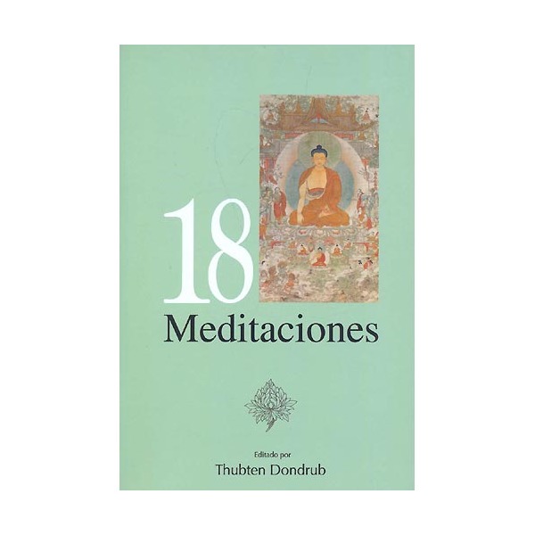 18 Meditaciones 1