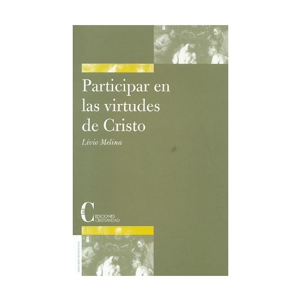 Imagem 0 de Participar En Las Virtudes De Cristo