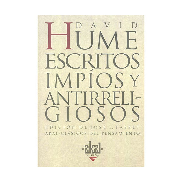 Imagem 0 de Escritos impíos y antirreligiosos