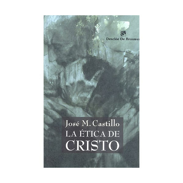 La ética de Cristo (Tapa blanda) 1
