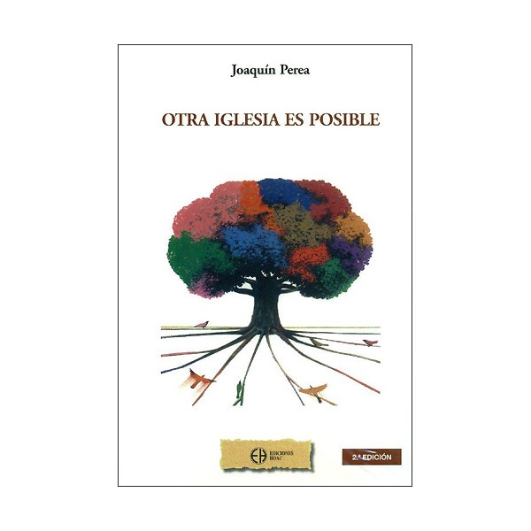 Imagen 0 de Otra iglesia es posible (Tapa blanda)