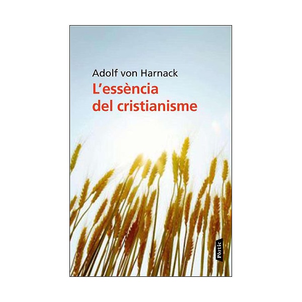 L'Essència Del Cristianisme 1