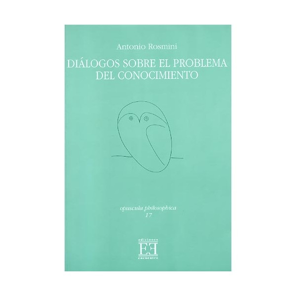 Diálogos Sobre El Problema Del Conocimiento 1