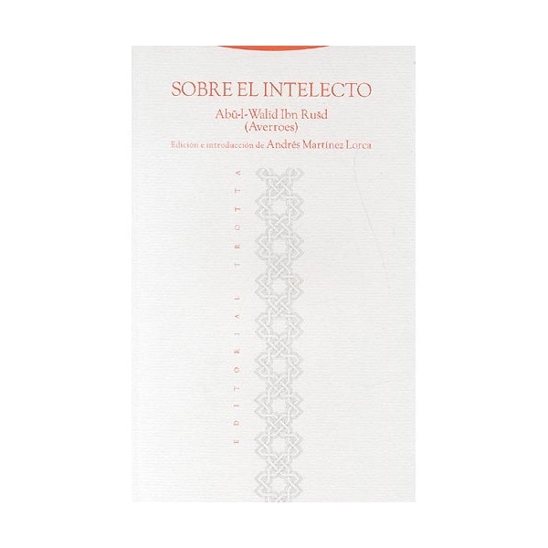 Sobre el intelecto(Tapa blanda) 1