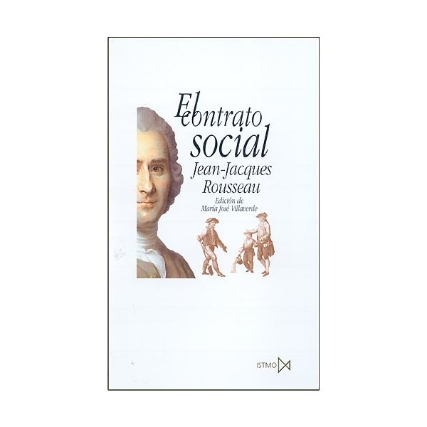 Imagen 0 de El contrato social