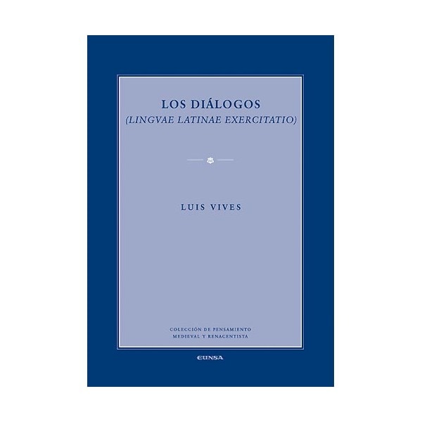 Los Diálogos (Linguae Latinae Exercitatio) 1