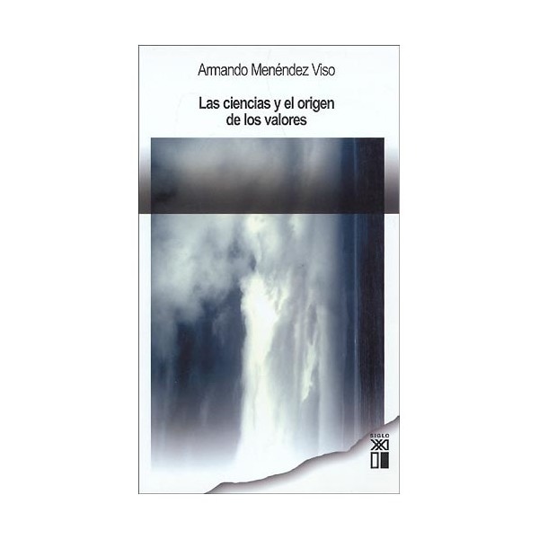 Las ciencias y el origen de los valores 1