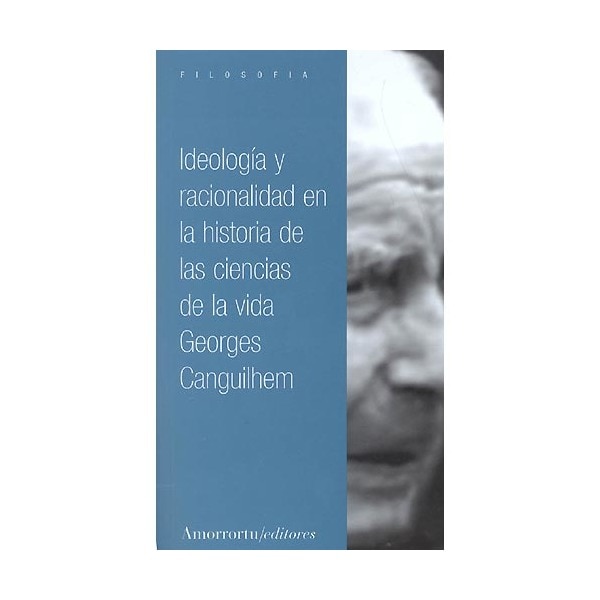 Imagem 0 de Ideología y racionalidad en la historia de las ciencias de la vida (Capa mole)