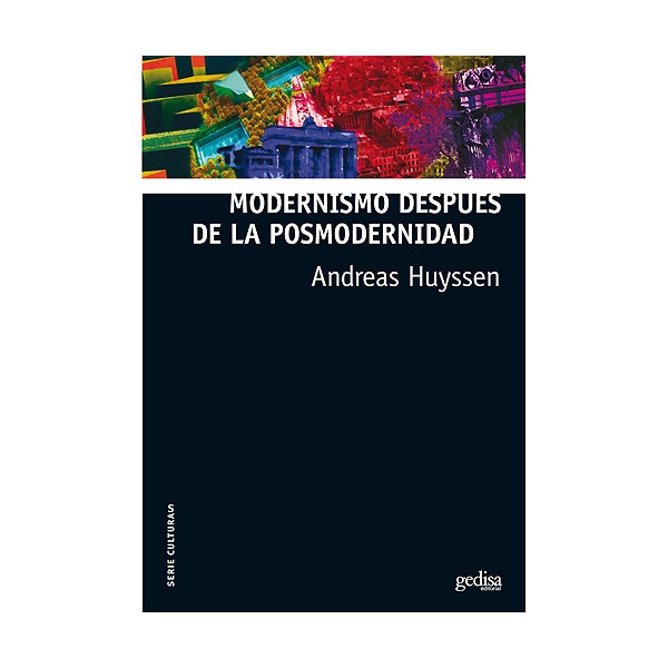 Modernismo después de la posmodernidad(Tapa blanda) 1