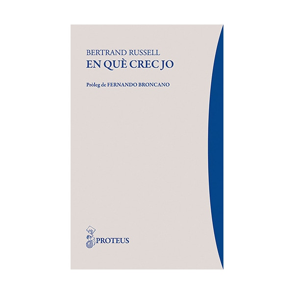 Imagem 0 de En Què Crec Jo