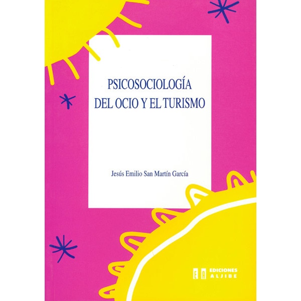 Psicosociología del ocio y el turismo (Capa mole) 1